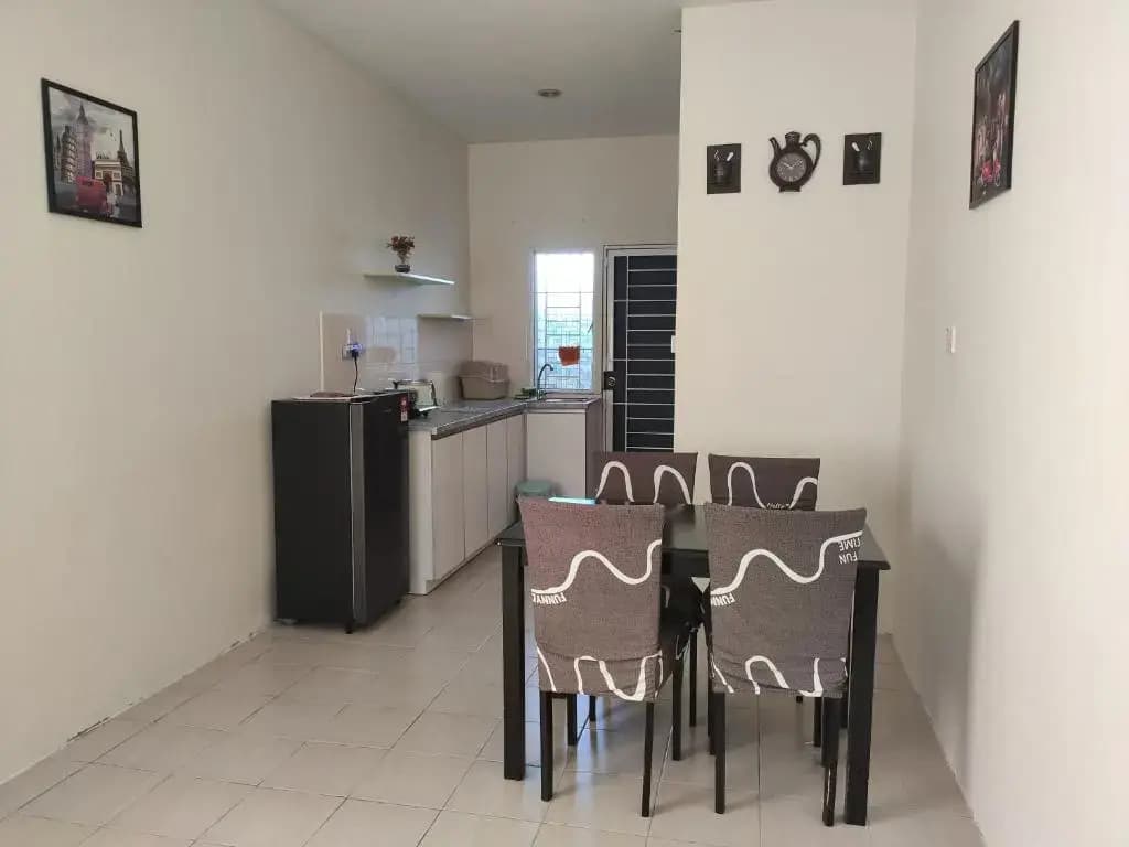 Homestay at Petrajaya,Kuching - main photo