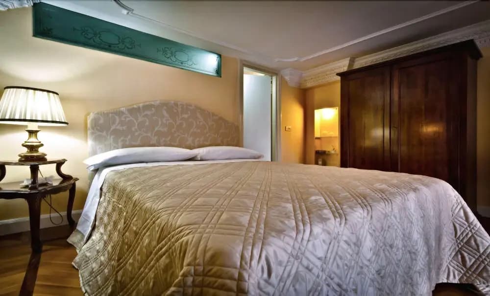 Boccaccio Apartment - photo 4