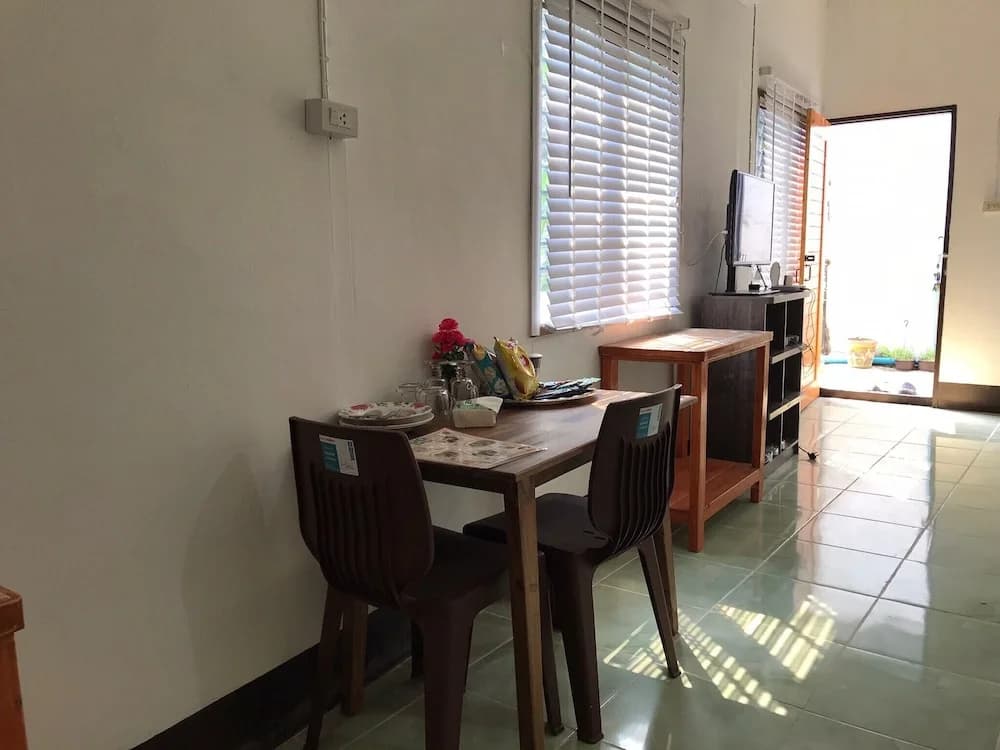 The Thana House - photo 3