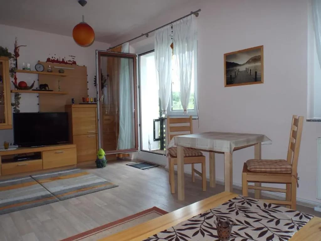 2-Zimmer-Ferienwohnung "Gärten der Welt" - photo 4