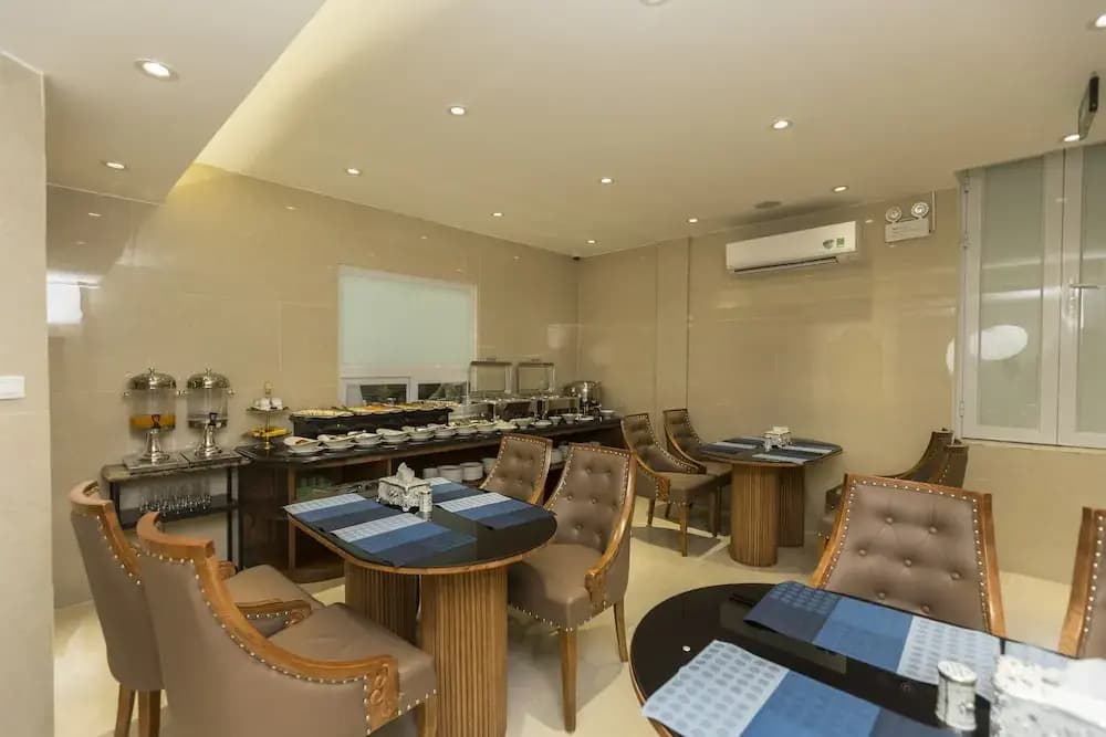 Blubiz Hotel 8 - photo 18