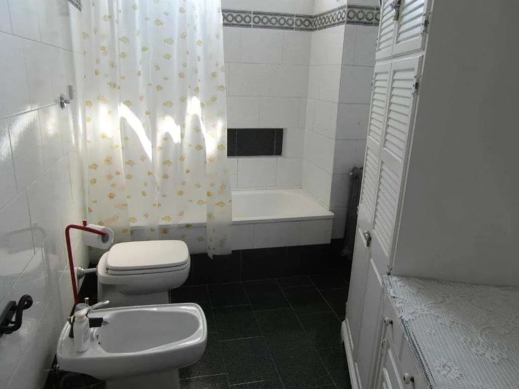 Abitazione Pigneto bed & breakfast - photo 20