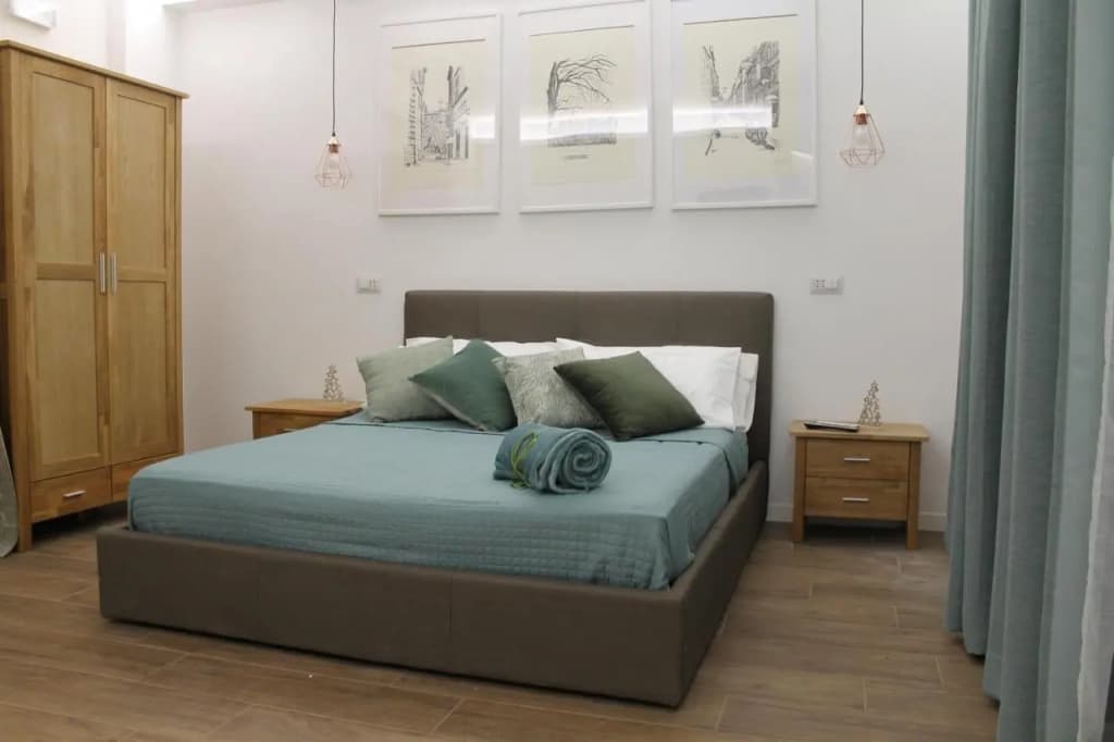 Nannare Guest House - photo 12