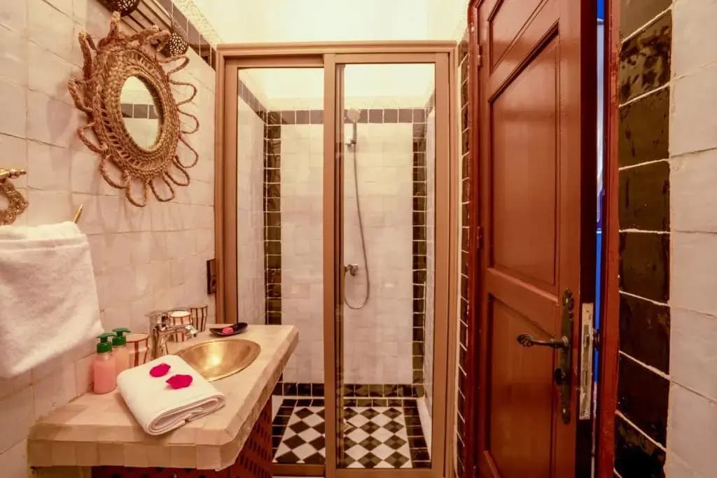 Riad Caprice De Marrakech Boutique Hôtel - photo 8