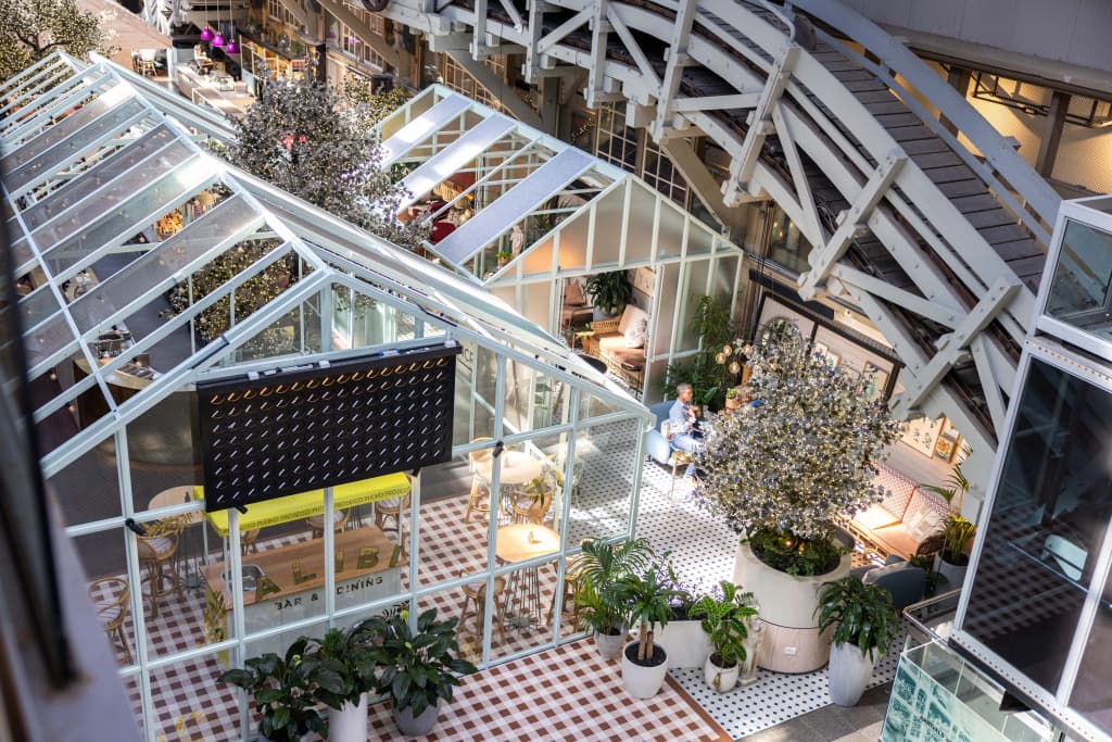 Ovolo Sydney Woolloomooloo, a Wyndham Hotel - photo 31