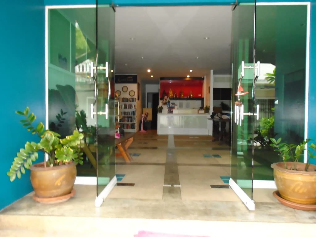South Siam Guesthouse Kata - photo 2