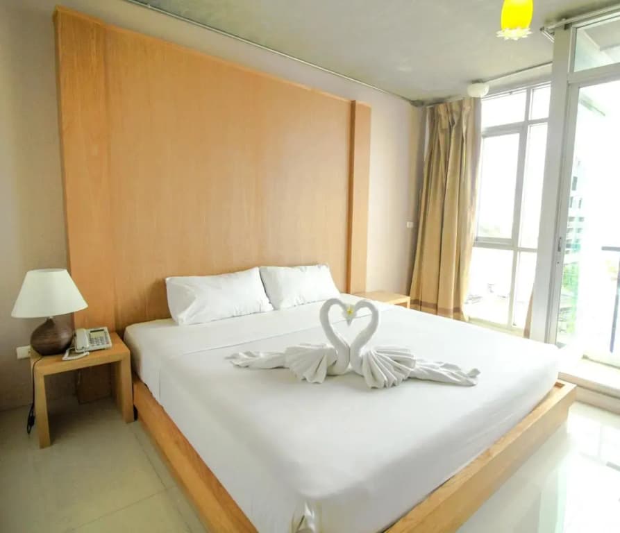 Bansabai Sabaidee Service Apartment - photo 2