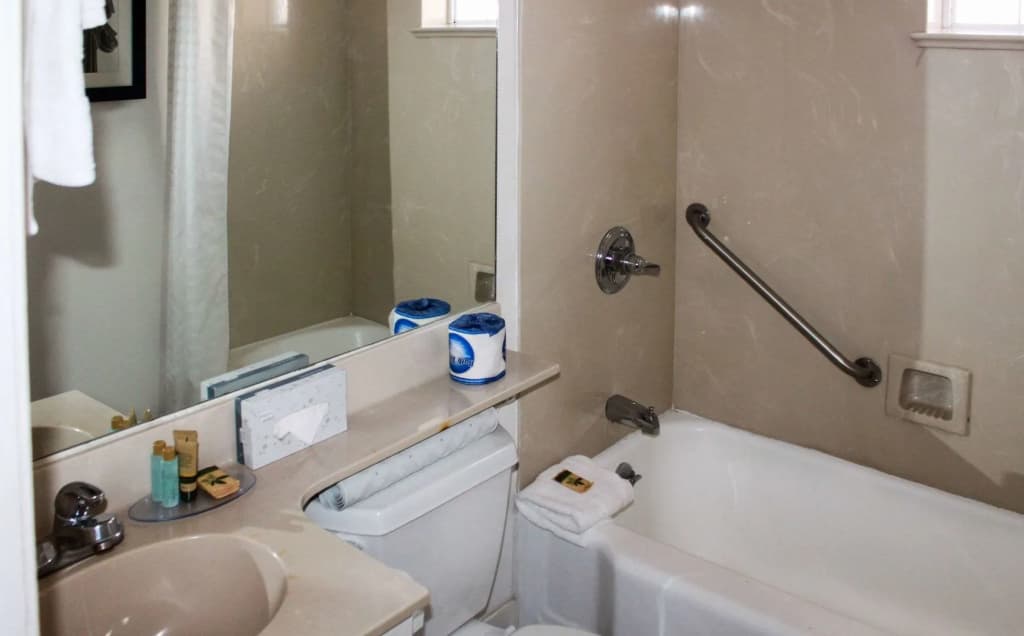 Motel 6 San Francisco, CA – Great Highway - photo 7