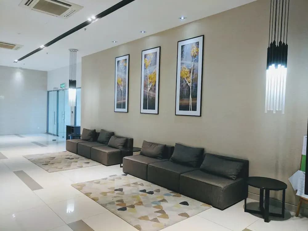 Utopian Homes at IMAGO Mall - photo 12