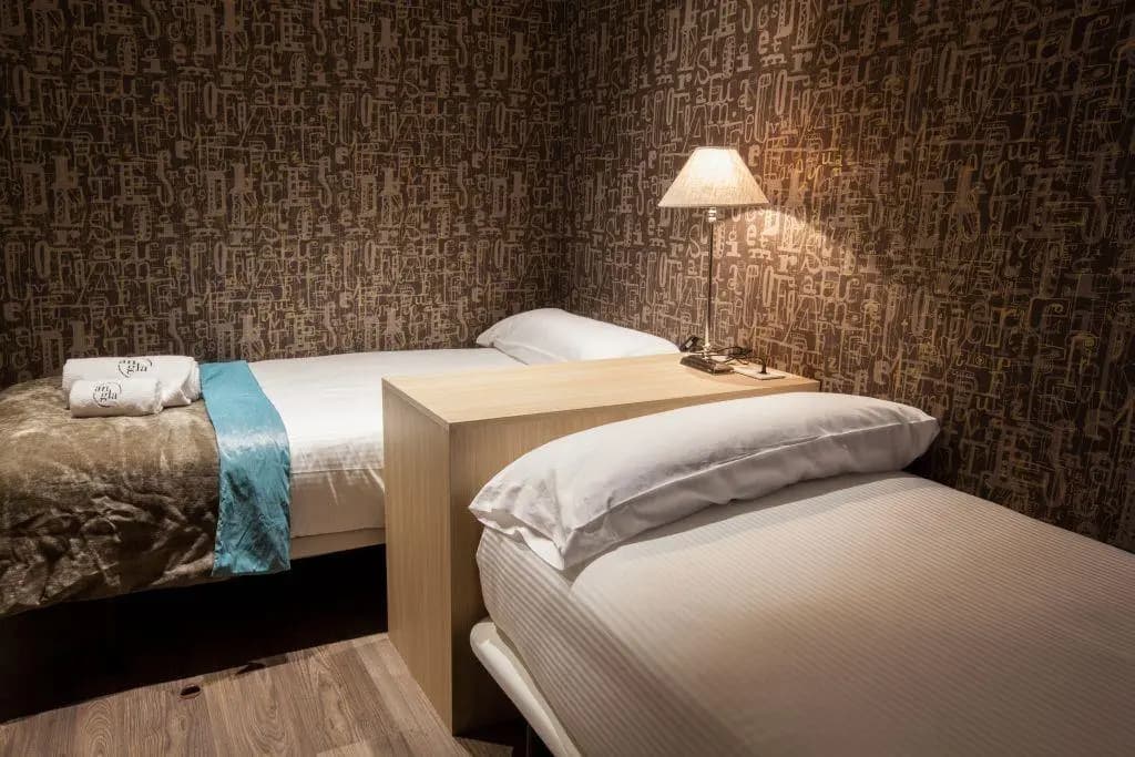 Angla Boutique Apartment Consell De Cent - photo 1