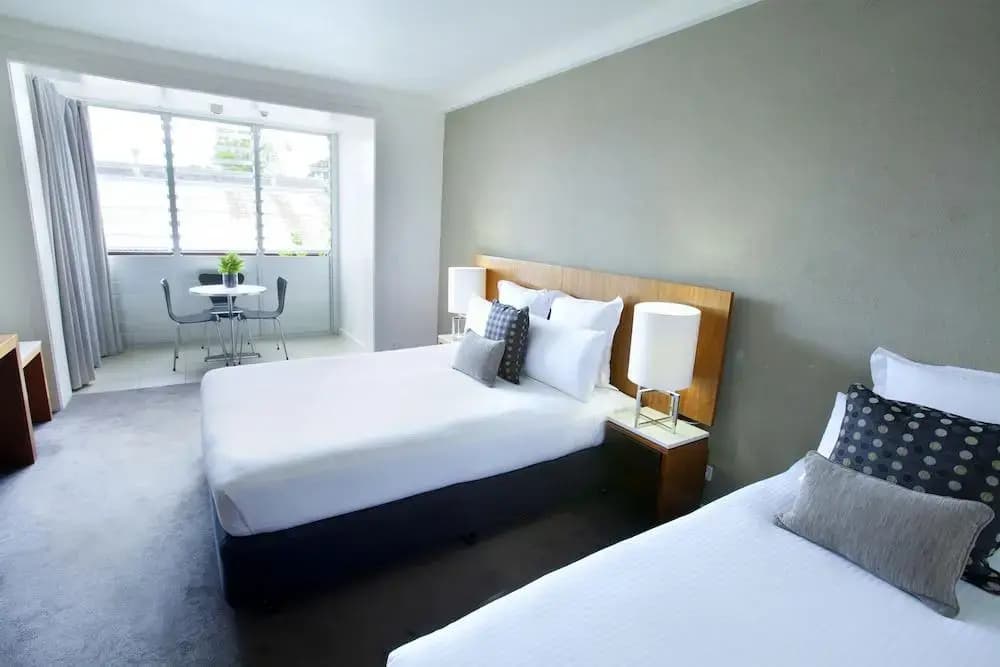 Cosmopolitan Hotel Melbourne by 8Hotels - photo 1