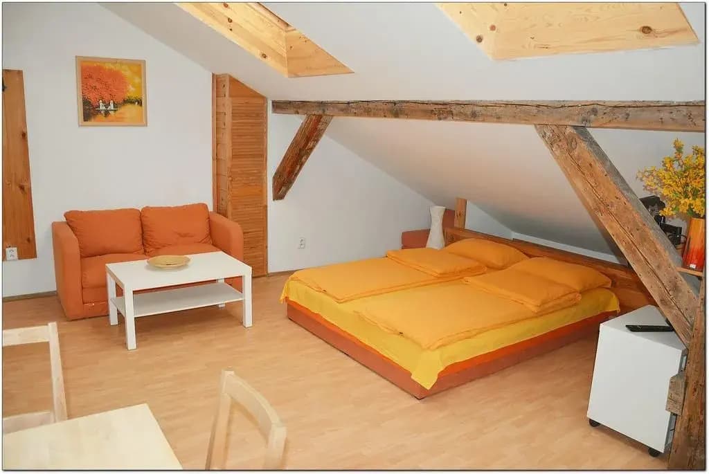 Apartmany Machek - photo 3