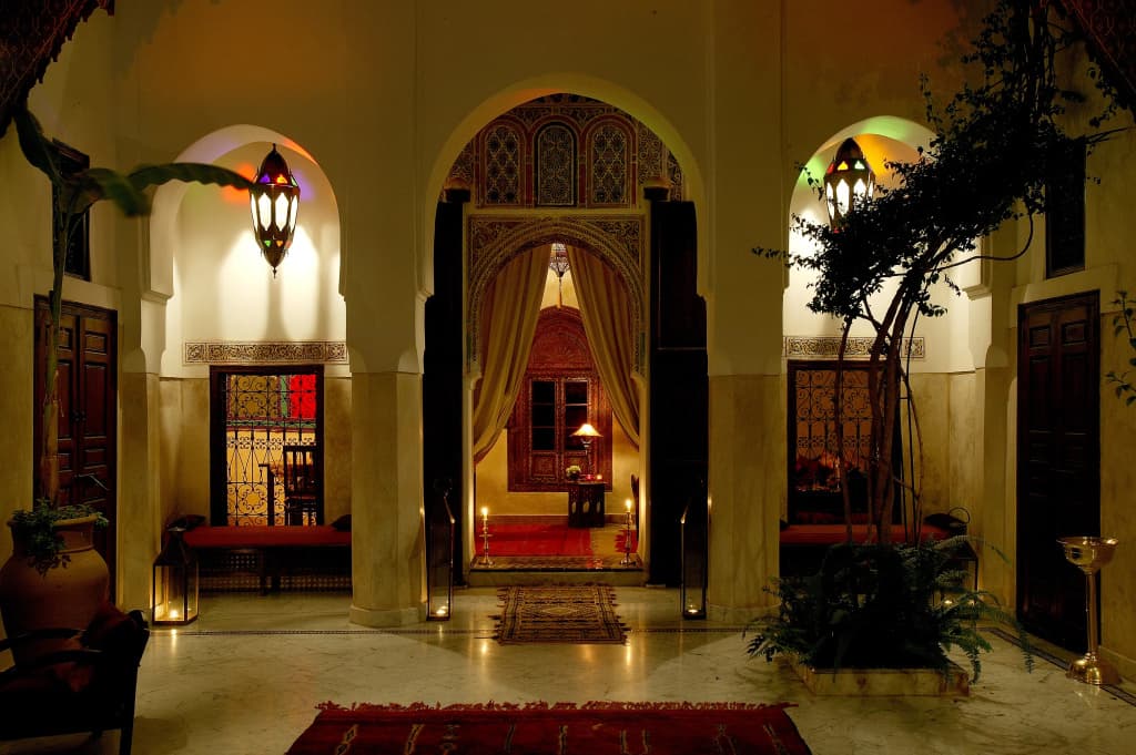 Riad Safar - photo 2