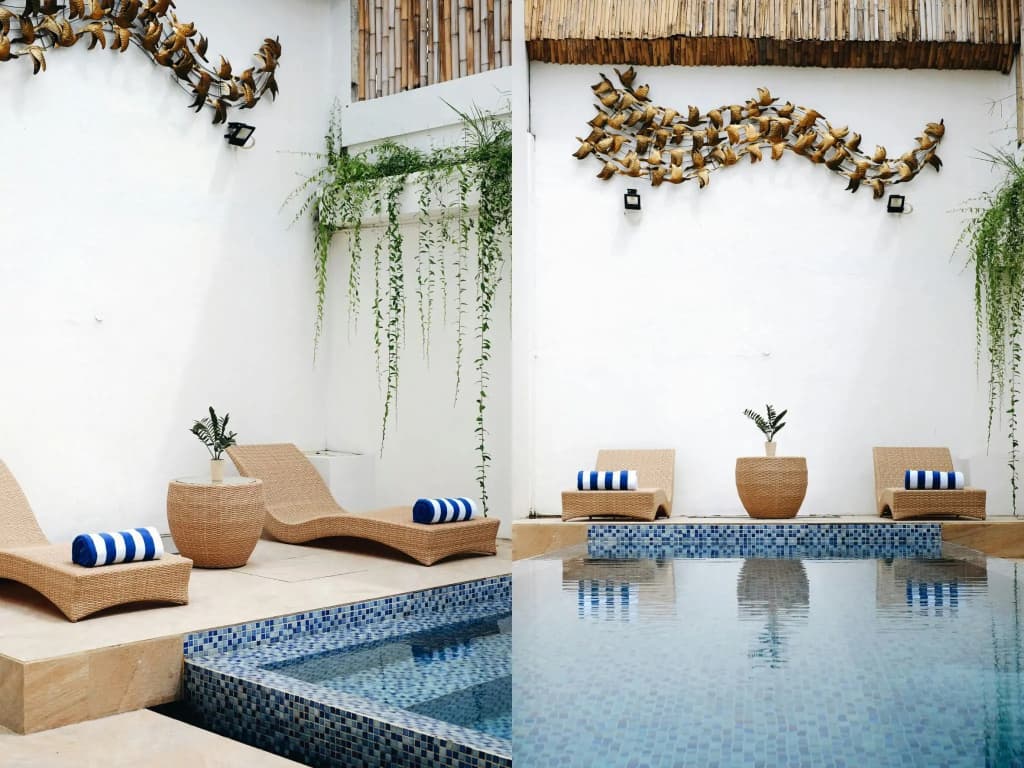 Subali Villa - photo 8