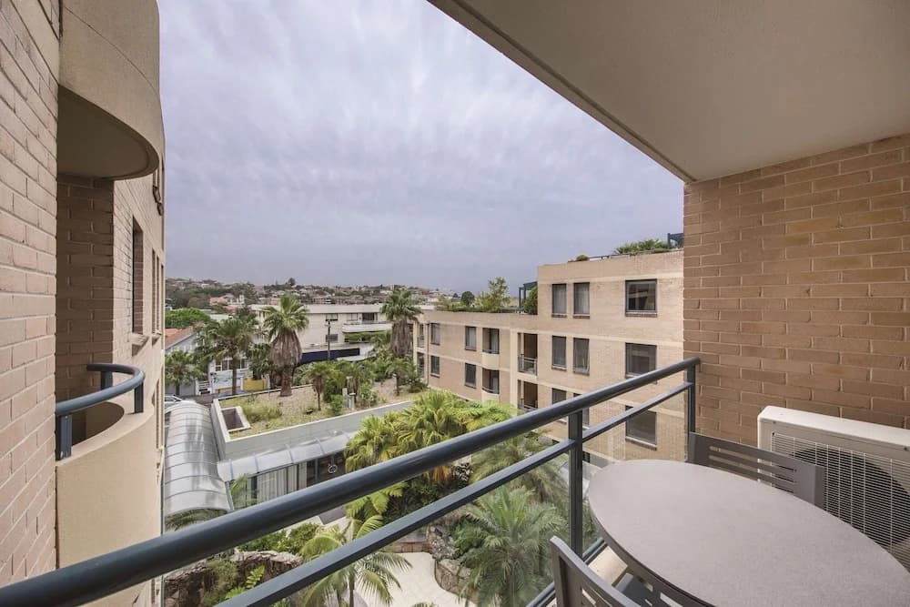 Adina Apartment Hotel Coogee Sydney - photo 8