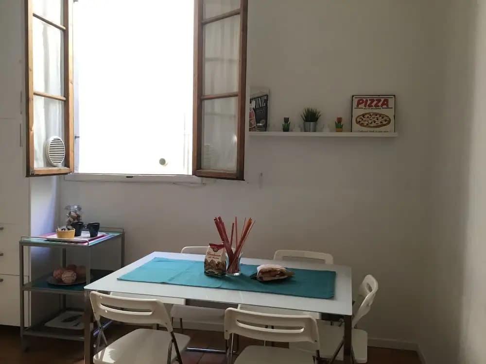 San Firenze Apartment - photo 17