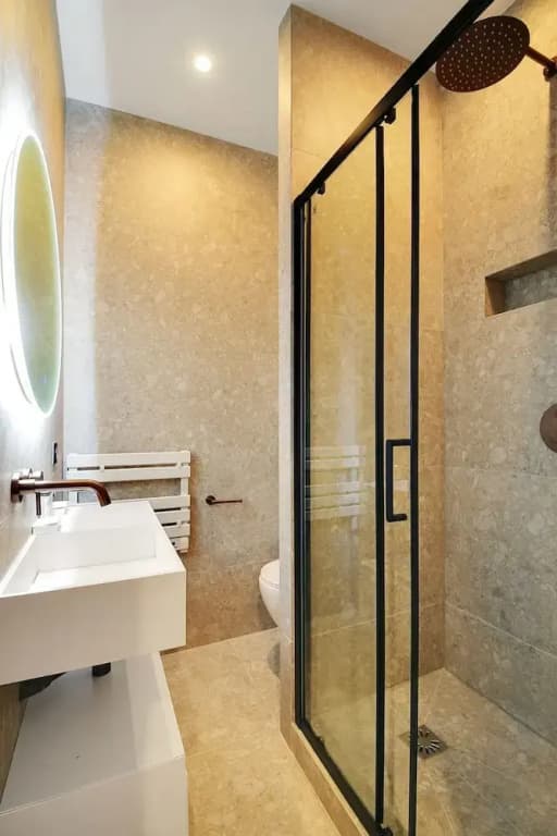 Cosy Studio - 2P - Auteuil / Bois de Boulogne - photo 6
