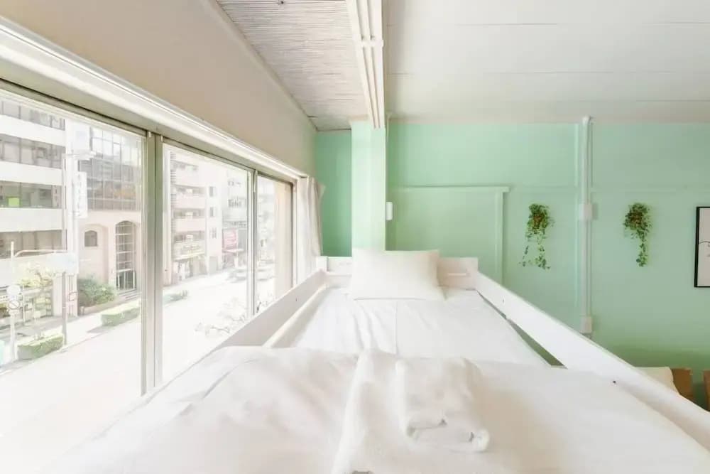 Matsuyamachi Bldg. 3F - photo 8