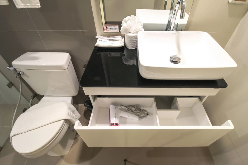 Myhotel CMYK Ratchada - photo 8
