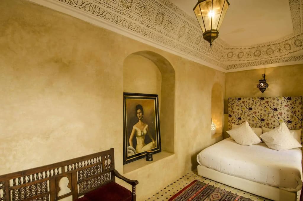 Yassmine House - photo 13