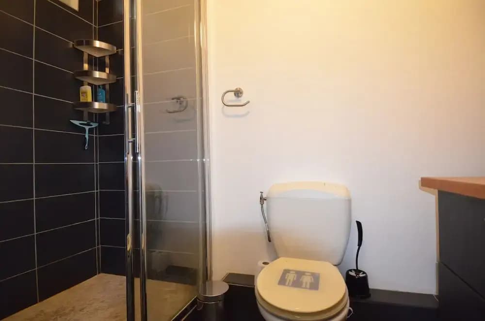 Apartment 5 Persons In Acropolis District In Nice - photo 8