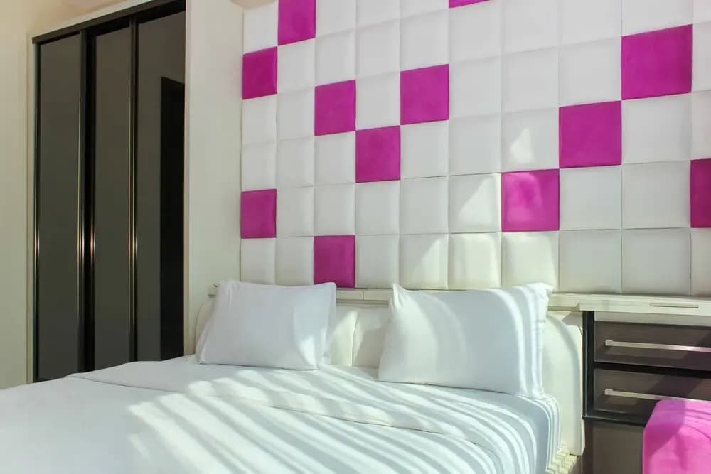 Wonderful And Strategic 2Br At Kemang Village Apartment - photo 4