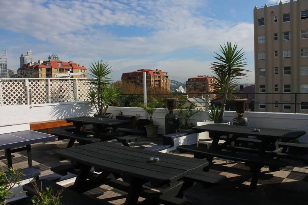 Sydney Central Backpackers - photo 15