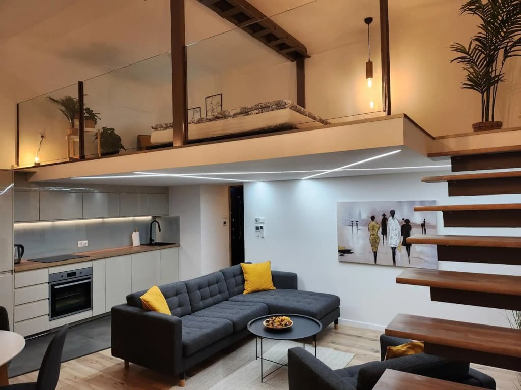 K21 "The Good Shepherd" Apartment - photo 15