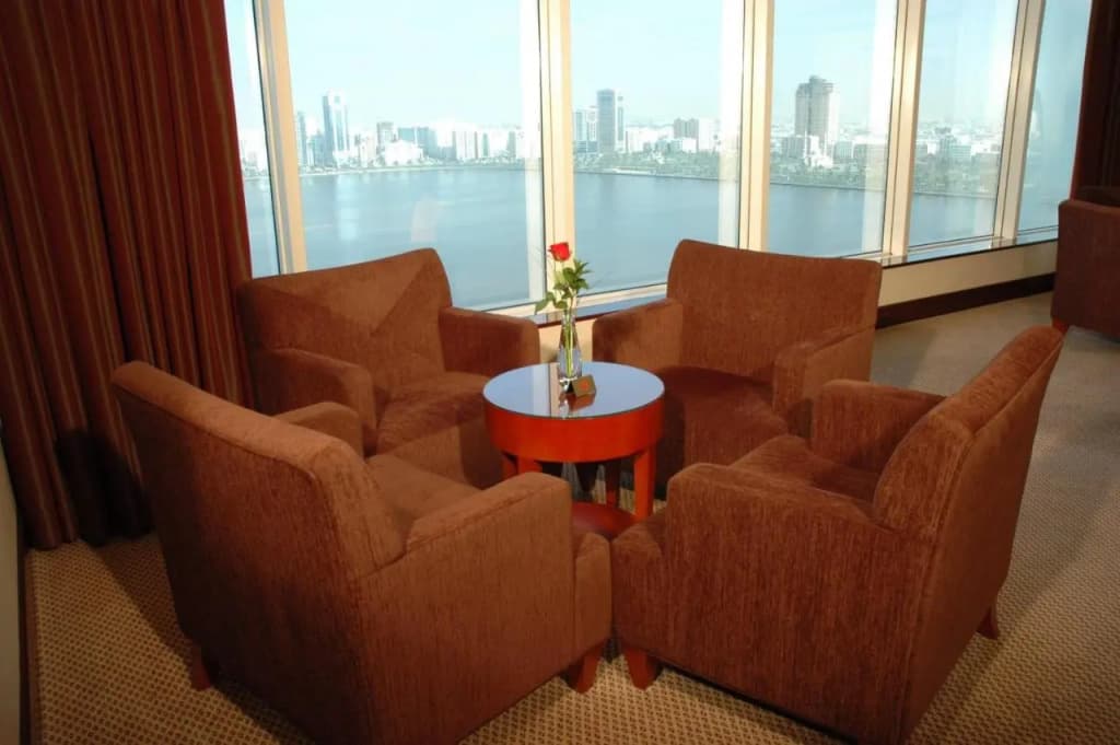 Corniche Hotel Sharjah - photo 49