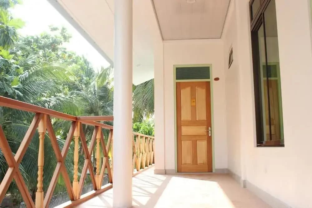Shifa Lodge Maldives - photo 11