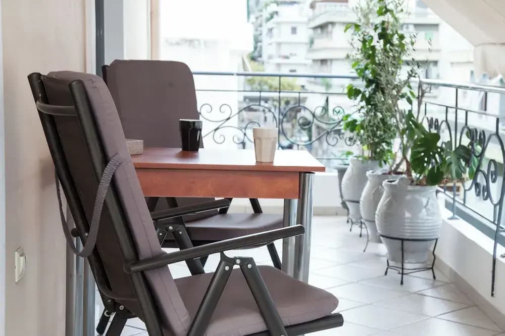 Elegant Spacious 2 Bd Apt in Petralona - photo 16