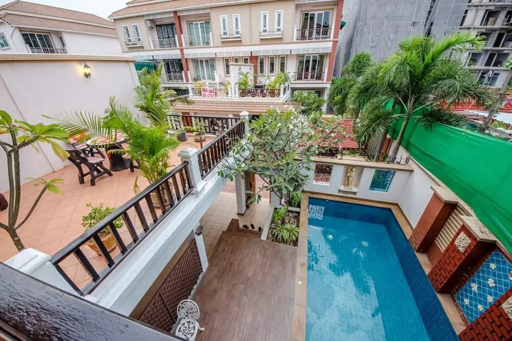 Pratumnak Poolvilla - photo 16