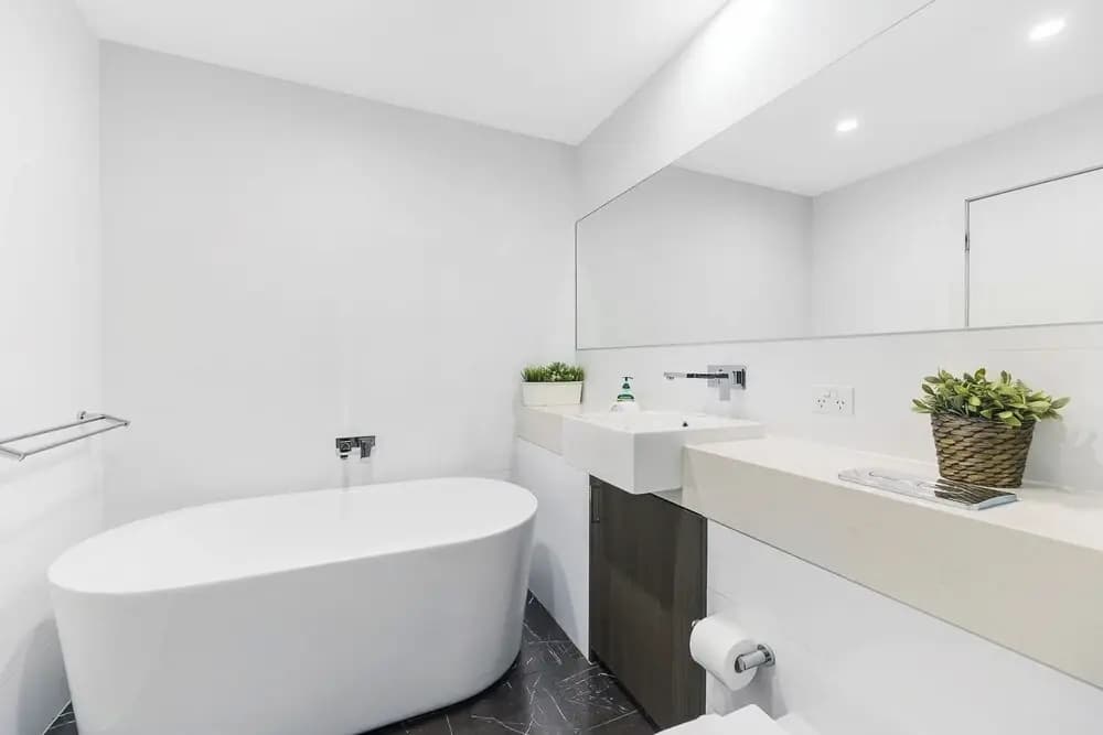 Kozyguru | Mascot | 2 Bed Apt + Free Parking - photo 9