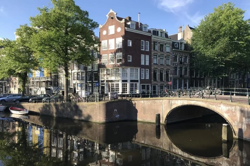 Keizershouse Amsterdam - photo 12