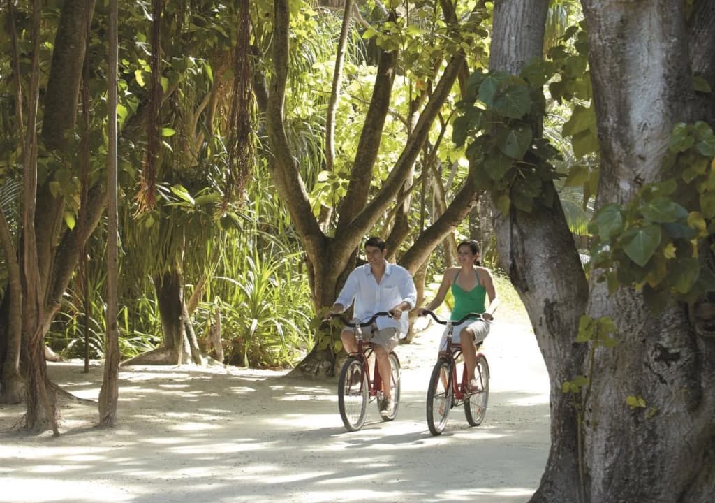 Shangri-La's Villingili Resort & Spa Maldives - photo 12