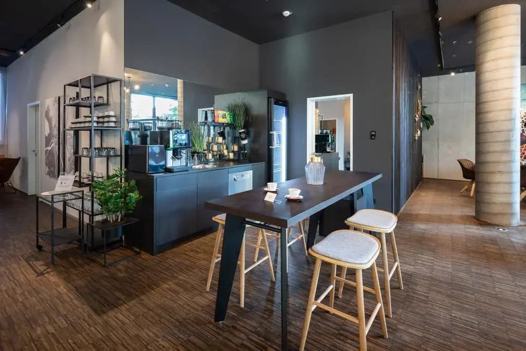 Adina Serviced Apartments Vienna - photo 20