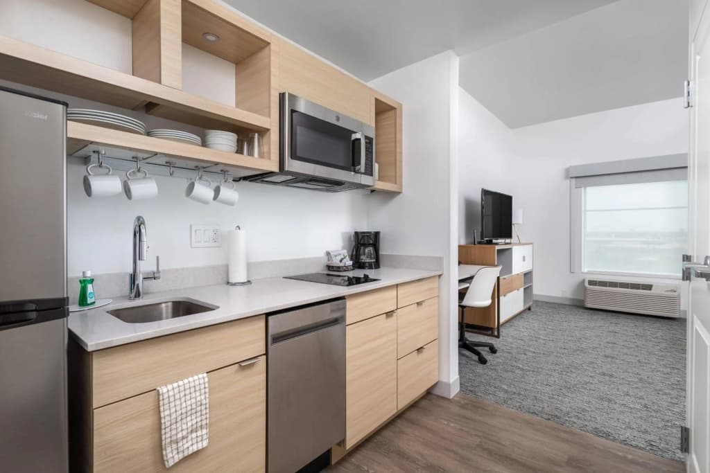 TownePlace Suites by Marriott® Orlando Near Universal - photo 29