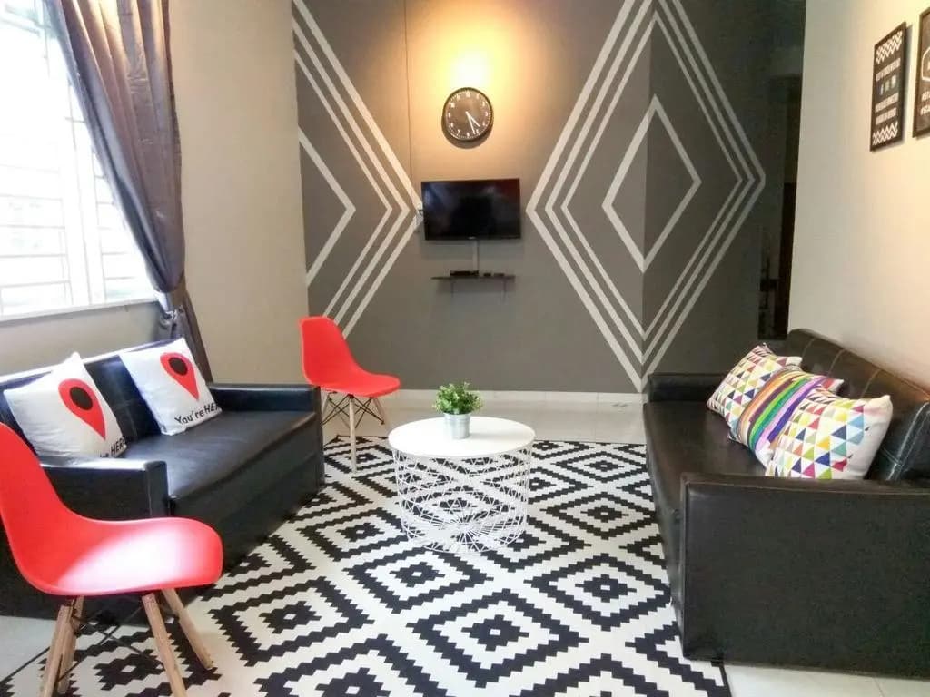 Promenade Homestay Dungun - photo 3