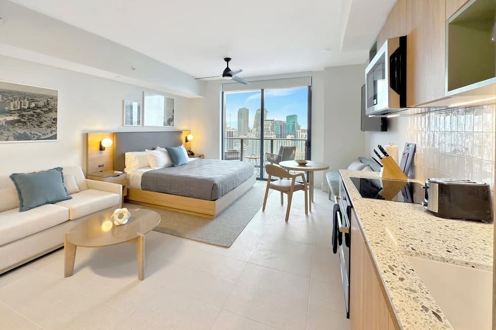 RS Boutique Suites - Miami - photo 8