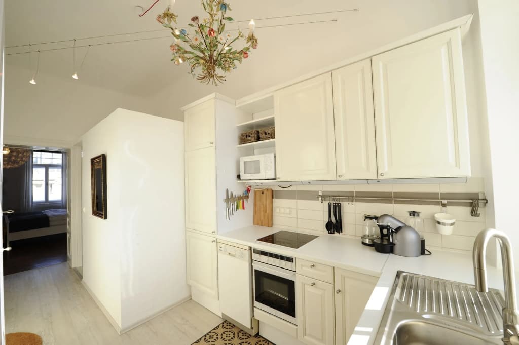 Leuhusen Boutique Apartments - photo 11