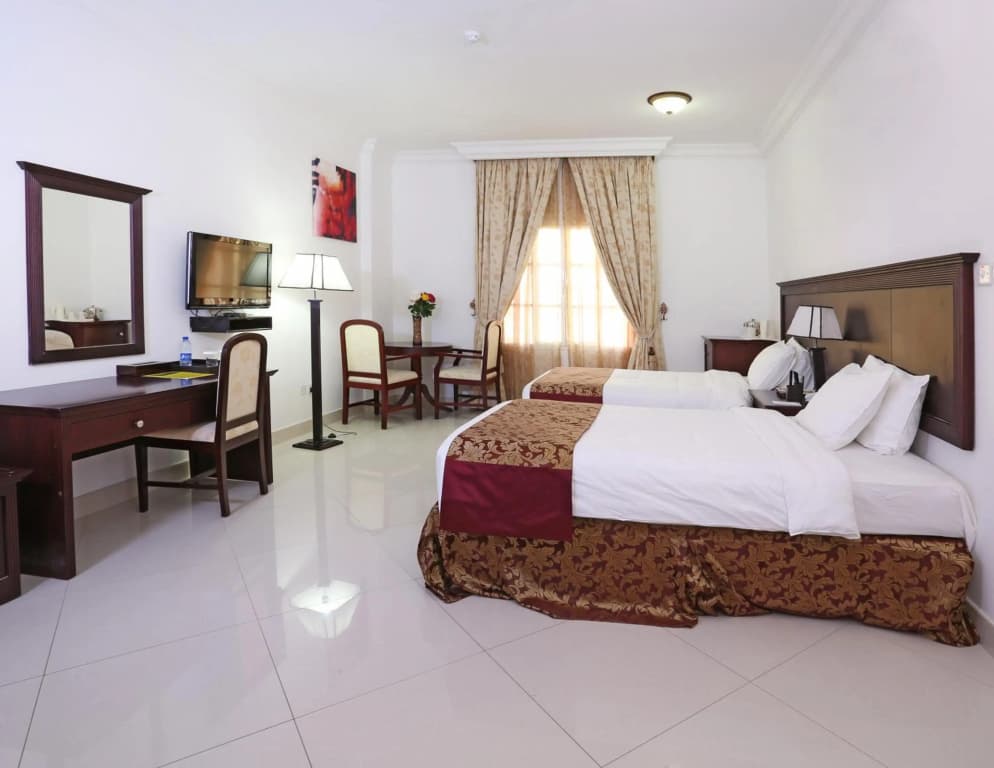 Al Maha International Hotel - photo 3