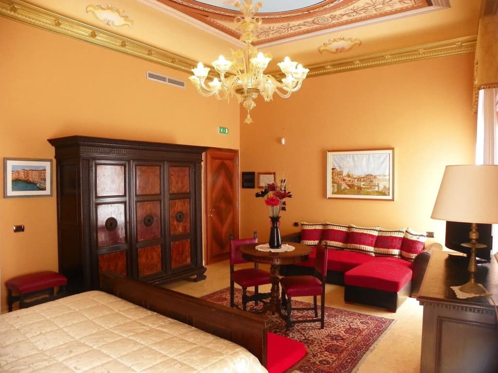 Antico Portego - photo 18