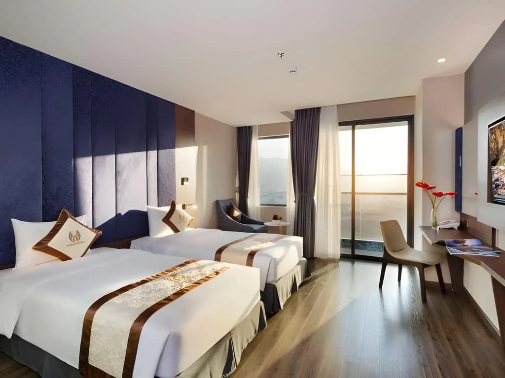 Vesna Hotel Nha Trang - photo 50