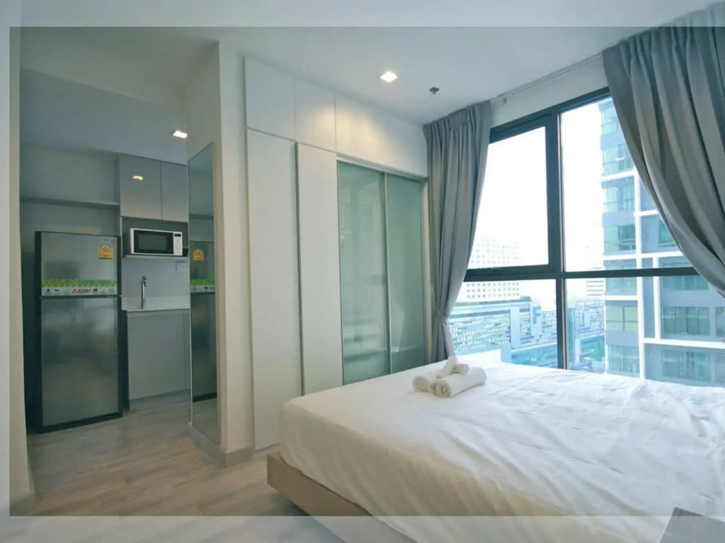 Cozy at Nine - BKK Guest House - photo 3