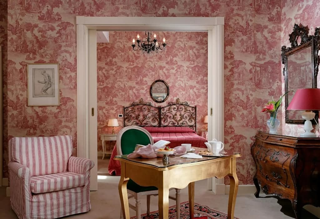 Hotel Principe - photo 3