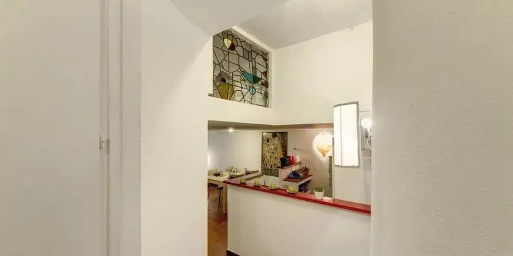 Trastevere Loft Scala - photo 25