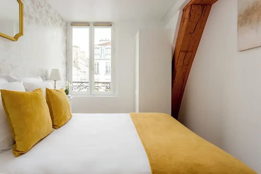 Merveil Family Suites - Martin V-VI - photo 6