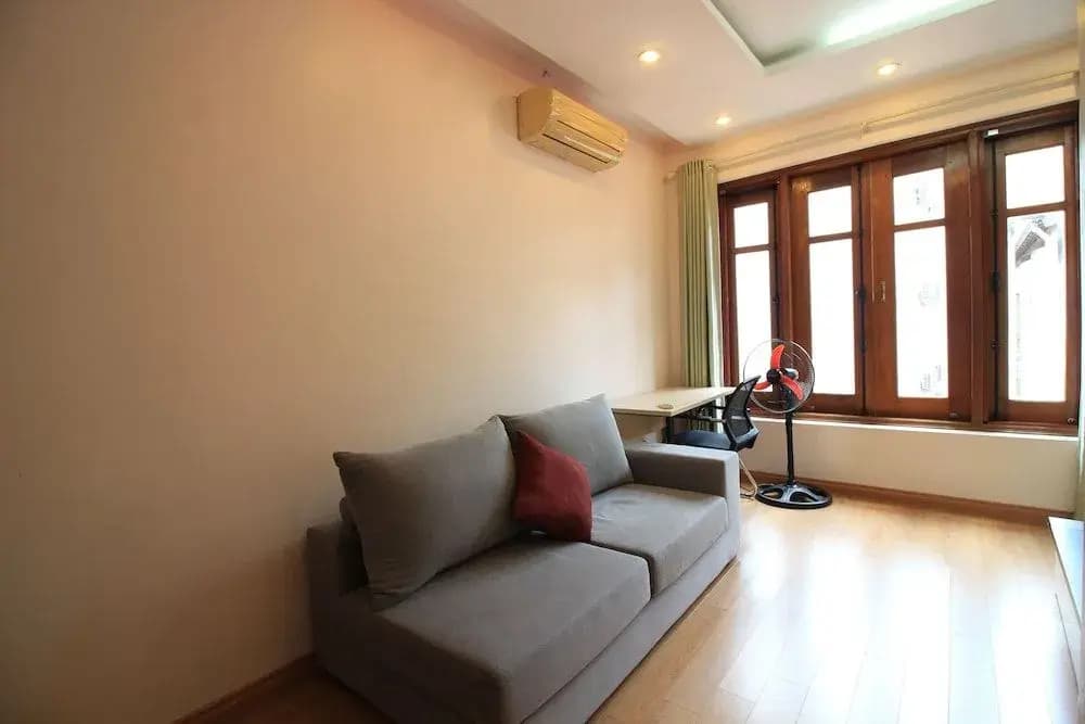 Mirr Homestay Hanoi - photo 11