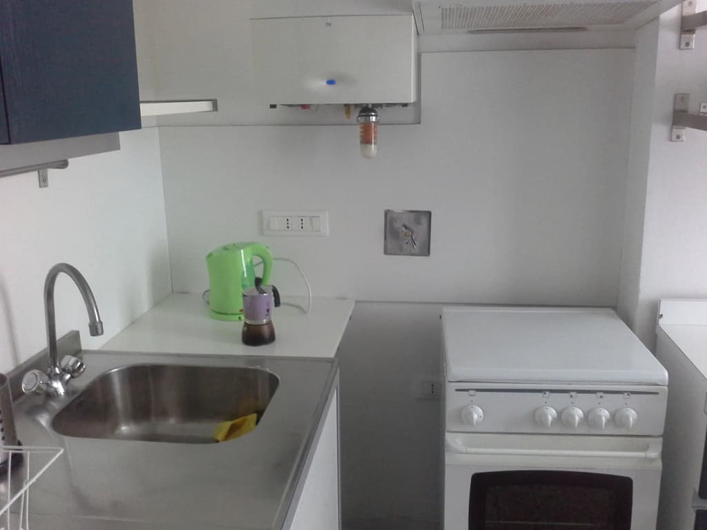 Venice Rainbow Apartments (San Marco) - photo 23