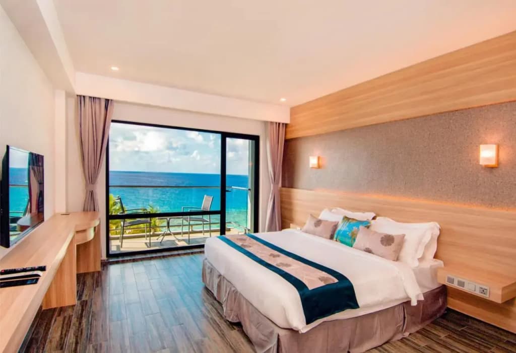 Kaani Grand Seaview - photo 5
